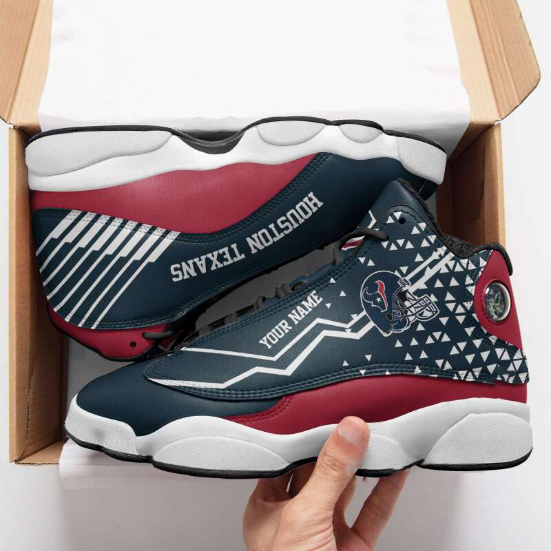 Houston Texans Air Jordan Shoes 6 Houston Texans Air Jordan Shoes