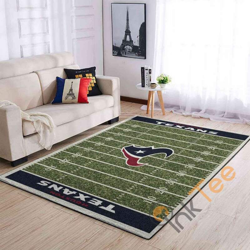 Houston Texans Area Rug 2 Houston Texans Area Rug