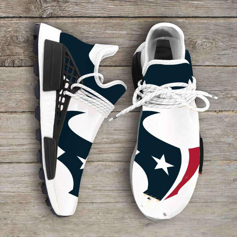 Houston Texans Nfl NMD Human Shoes 11 Houston Texans Nfl NMD Human Shoes
