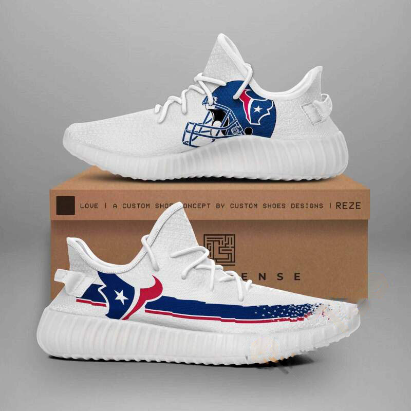 Houston Texans Nfl Teams Yeezy Boost 9 Houston Texans Nfl Teams Yeezy Boost