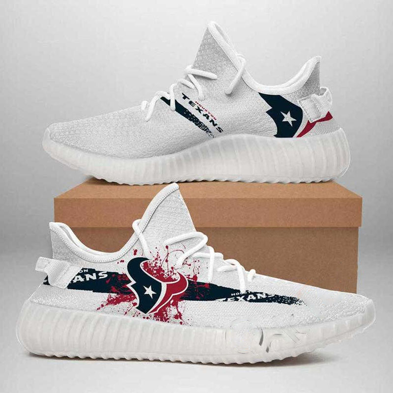 Houston Texans Yeezy Boost 12 Houston Texans Yeezy Boost