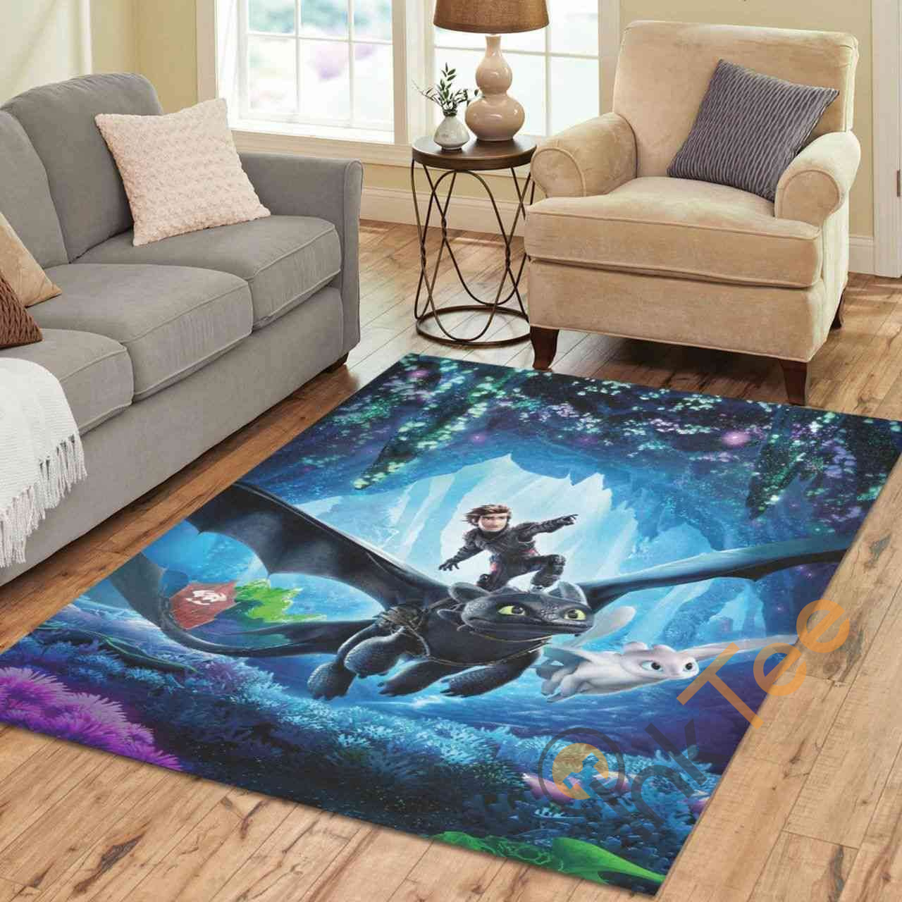 How To Train Your Dragon Area Rug 2 How To Train Your Dragon Area Rug