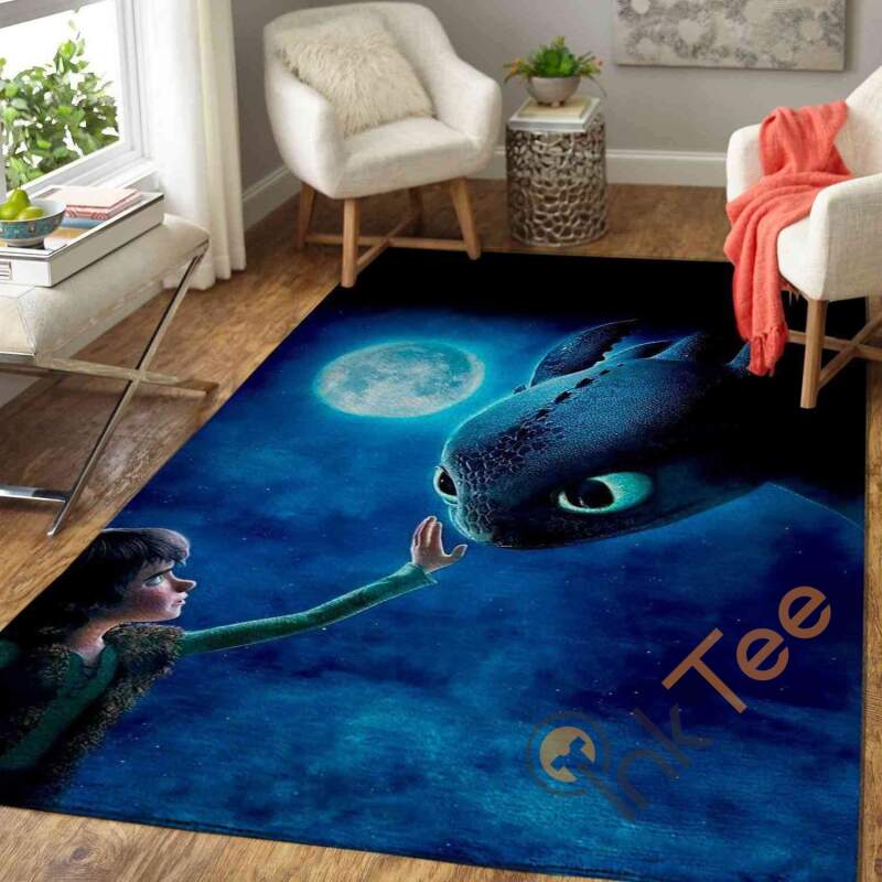 How To Train Your Dragon Area Rug 3 How To Train Your Dragon Area Rug