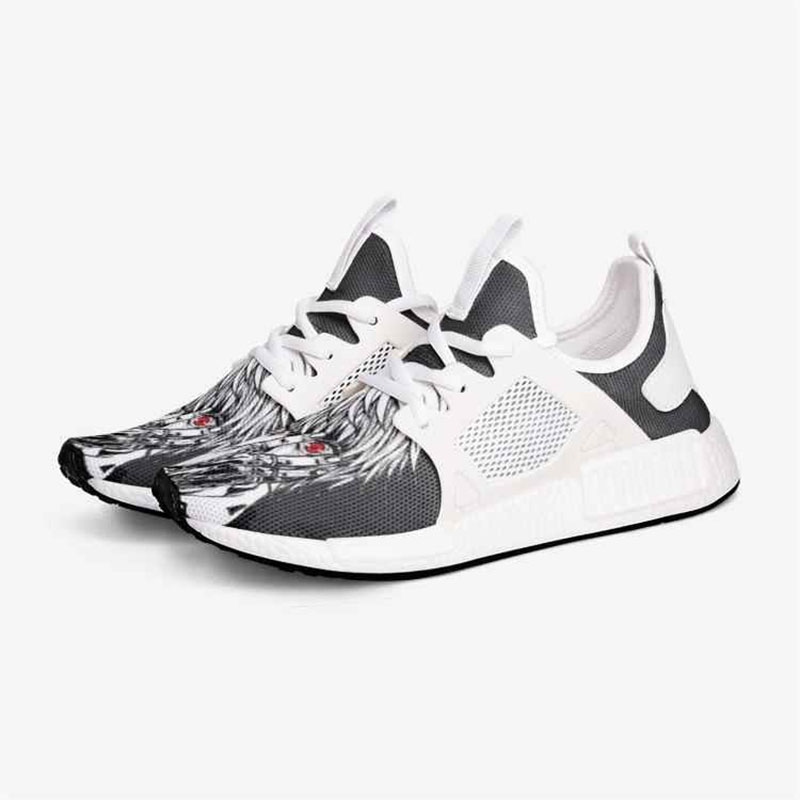 Hunter X Hunter Kurapika Custom NMD Human Shoes