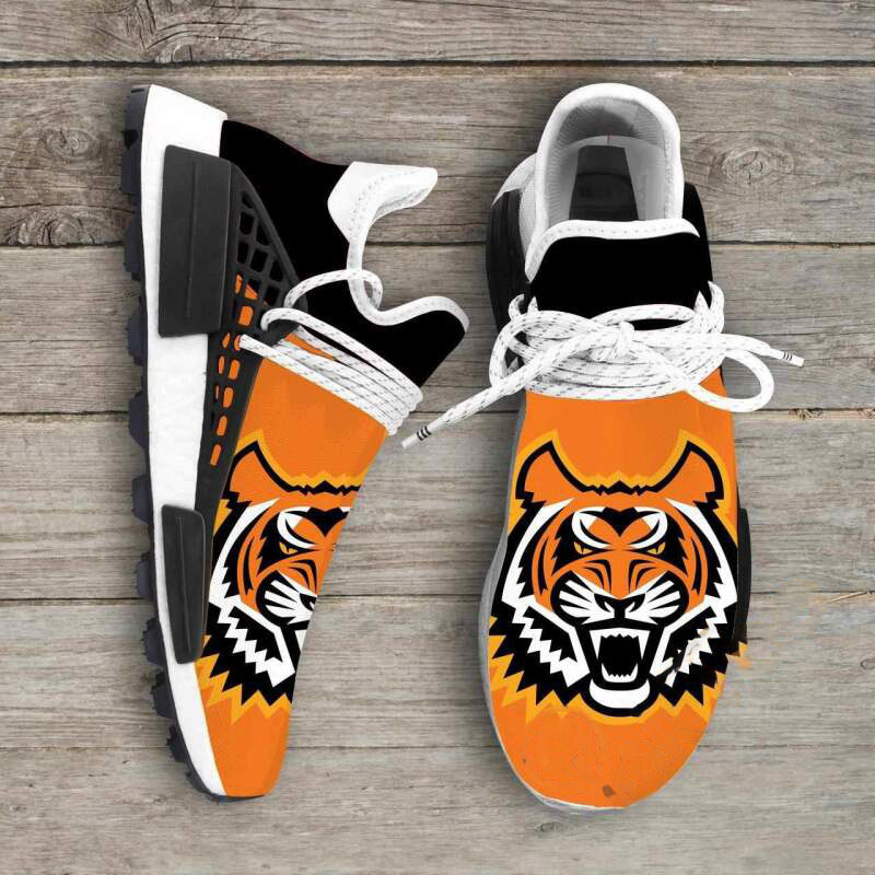 Idaho State University Ncaa NMD Human Shoes 3 Idaho State University Ncaa NMD Human Shoes