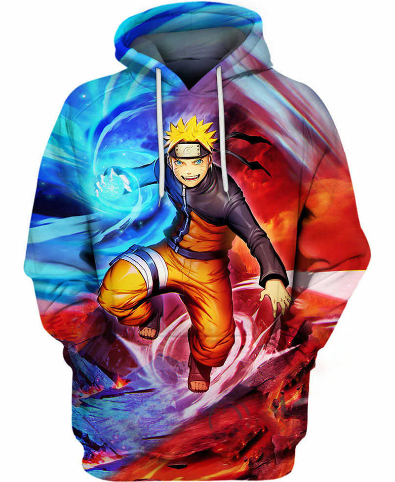 I?m Going To End It Here Hoodie 3D 11 I?m Going To End It Here Hoodie 3D