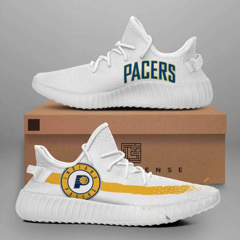Indiana Pacers Nba Teams Yeezy Boost