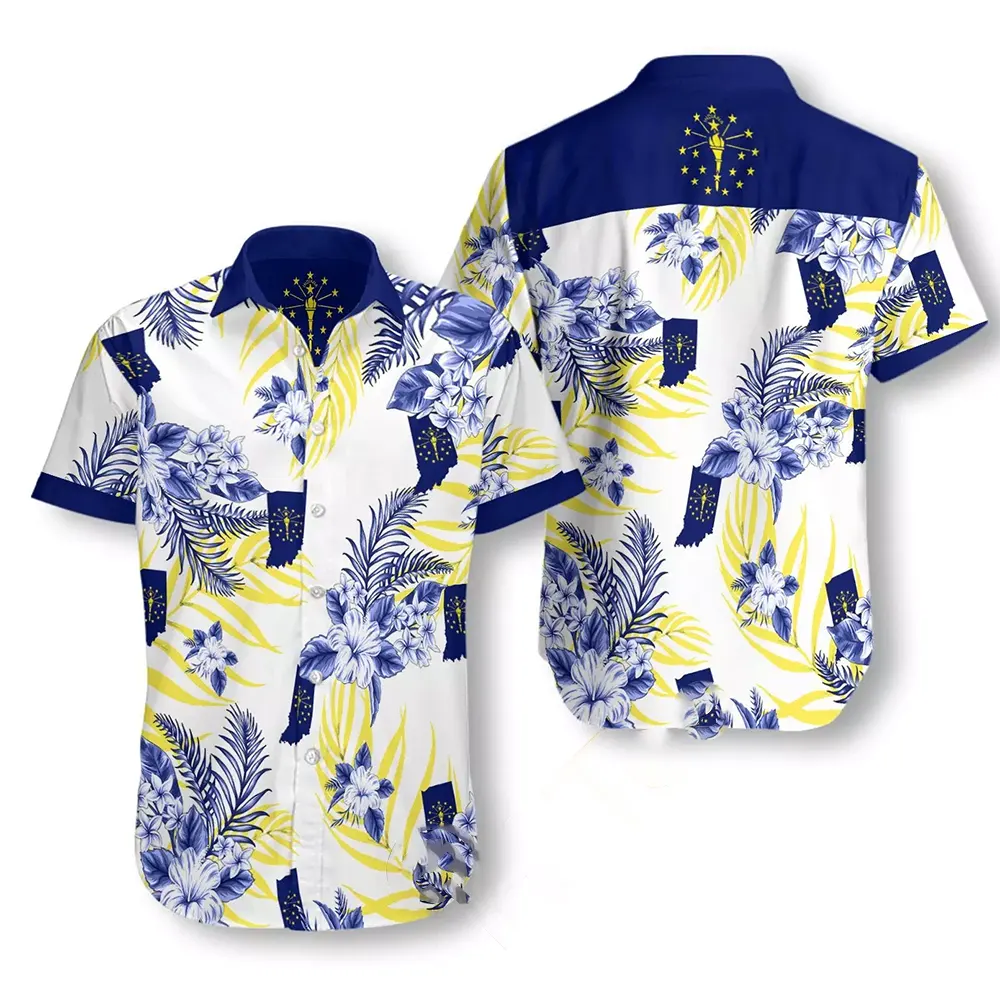Indiana Proud Hawaiian shirts 1 Indiana Proud Hawaiian shirts