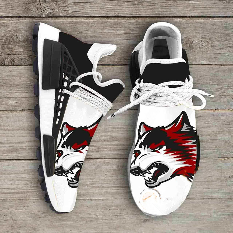 Indiana University East Red Wolves Ncaa NMD Human Shoes 4 Indiana University East Red Wolves Ncaa NMD Human Shoes
