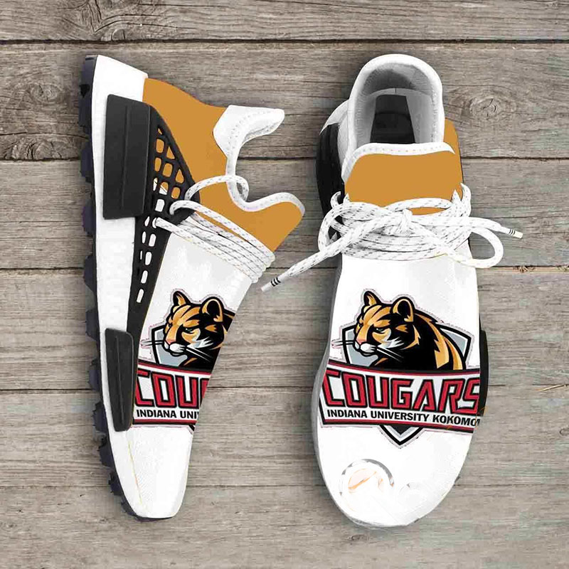 Indiana University Kokomo Ncaa NMD Human Shoes 4 Indiana University Kokomo Ncaa NMD Human Shoes