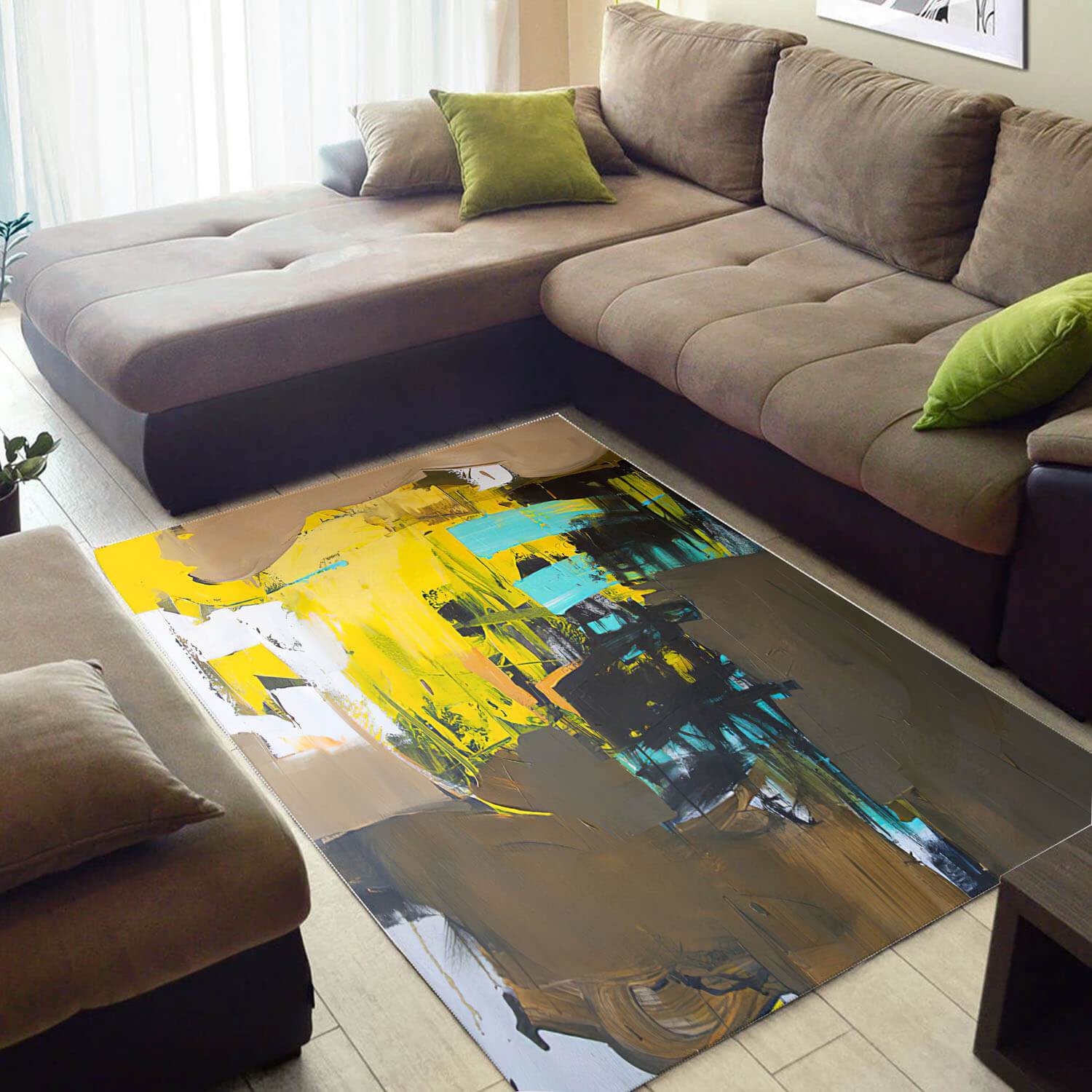 Inspired African Abstract American Seamless Pattern Design Floor Carpet Living Room Rug 3 Inspired African Abstract American Seamless Pattern Design Floor Carpet Living Room Rug