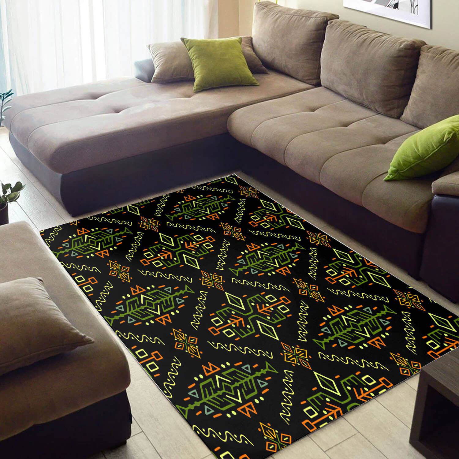 Inspired African American Adorable Ethnic Seamless Pattern Large Carpet Home Rug 3 Inspired African American Adorable Ethnic Seamless Pattern Large Carpet Home Rug