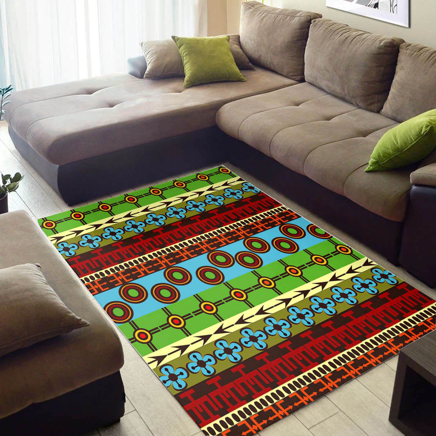 Inspired African Attractive Natural Hair Afrocentric Pattern Art Carpet Themed Home Rug 1 Inspired African Attractive Natural Hair Afrocentric Pattern Art Carpet Themed Home Rug