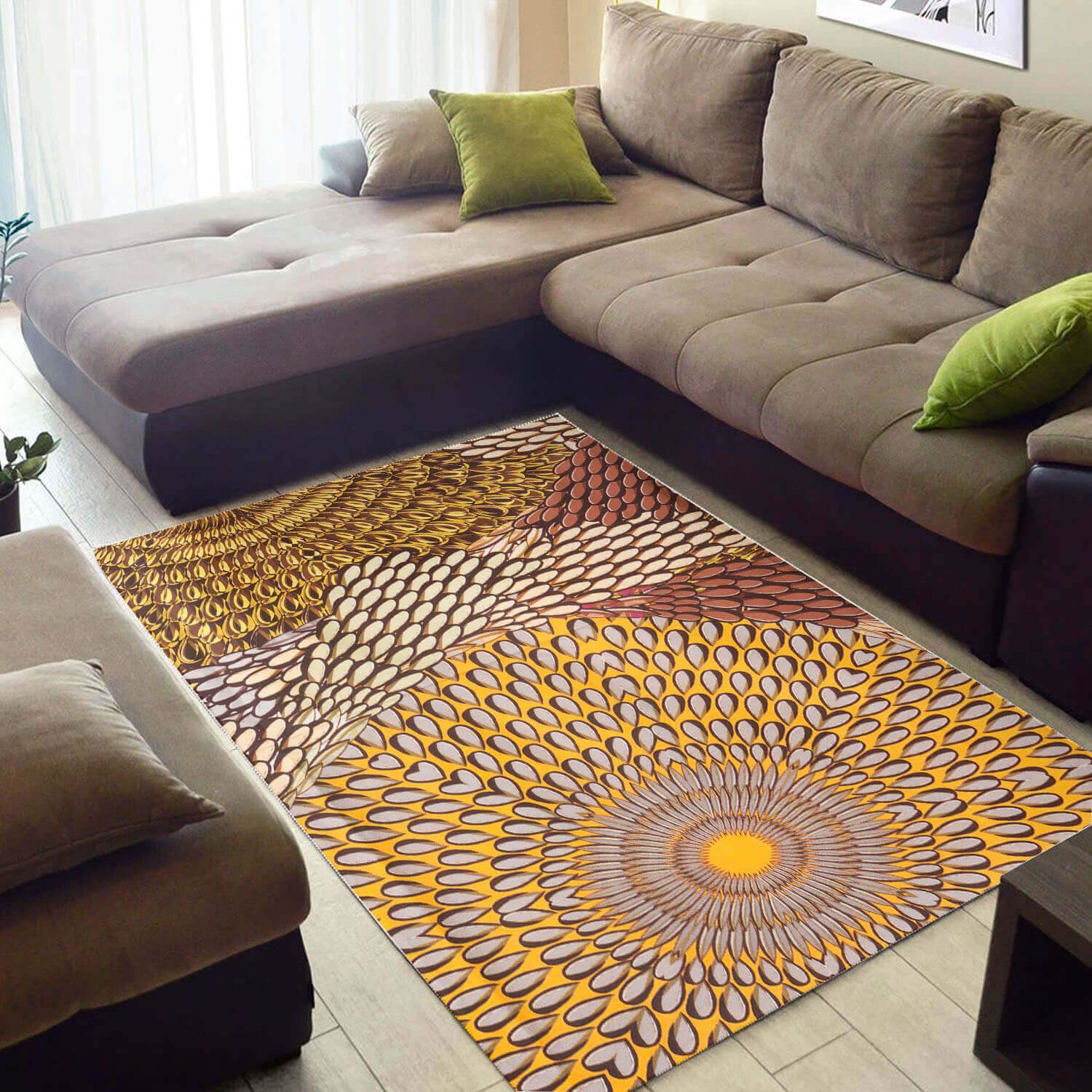 Inspired African Style Colorful Black History Month Afrocentric Art Large Carpet Home Rug 6 Inspired African Style Colorful Black History Month Afrocentric Art Large Carpet Home Rug