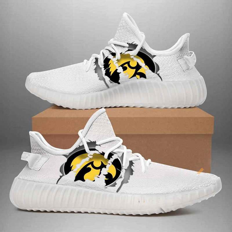 Iowa Yeezy Boost