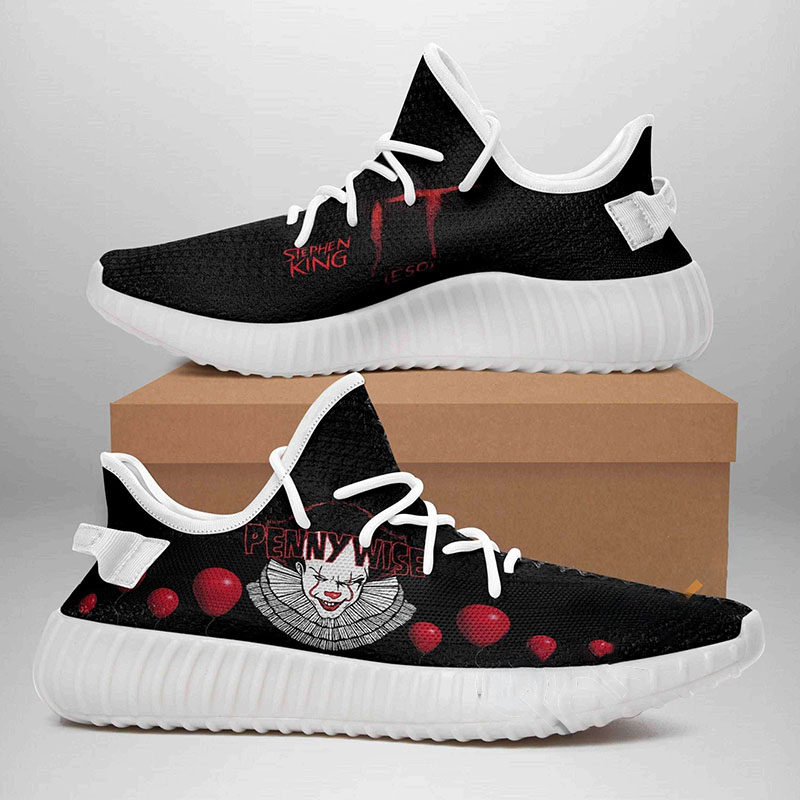 It Yeezy Boost