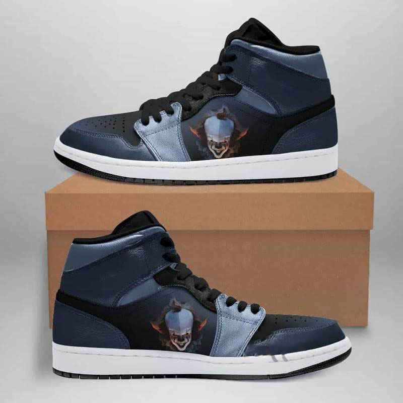 It Custom Air Jordan Shoes 7 It Custom Air Jordan Shoes