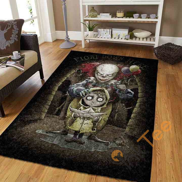 It Float Down Here Area Rug 3 It Float Down Here Area Rug