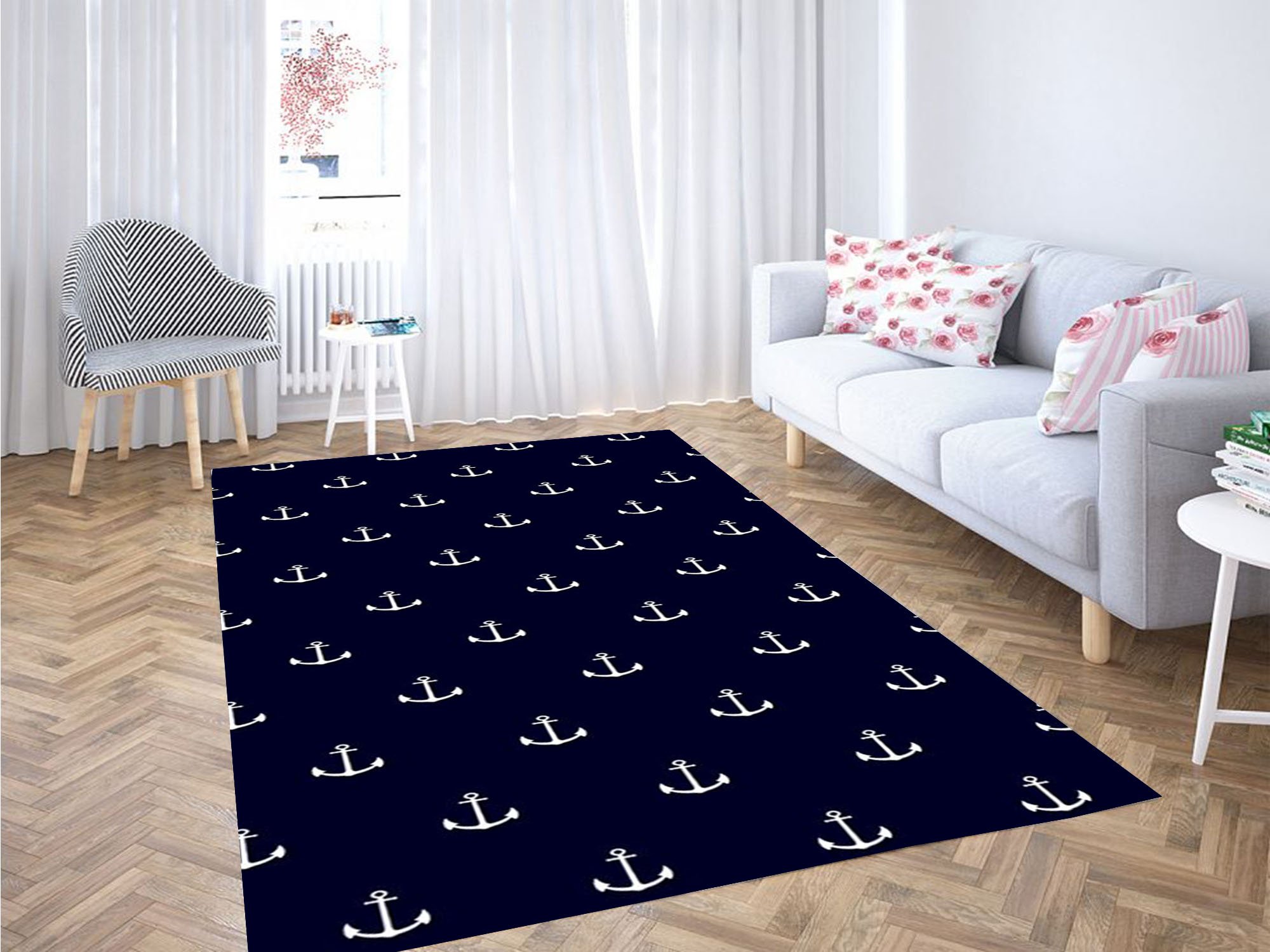 Jangkar Wallpaper Carpet Rug 2 Jangkar Wallpaper Carpet Rug
