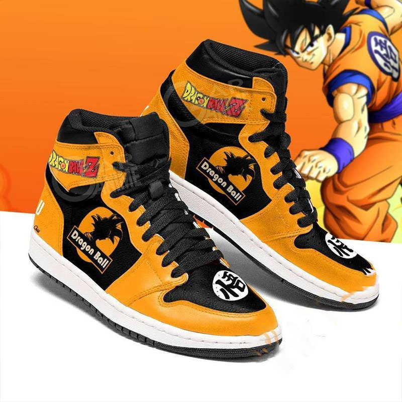Japan Dragon For Men And Women Custom Anime Fan Gift Japanese Pattern Air Jordan Shoes