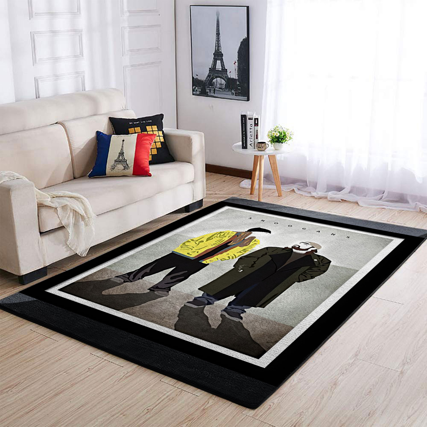 Jay And Silent Bob Jason Mewes Kevin Smith Rug 7 Jay And Silent Bob Jason Mewes Kevin Smith Rug