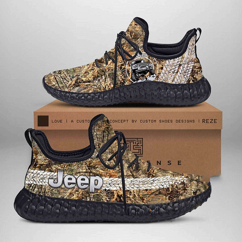 Jeep Car Yeezy Boost 3 Jeep Car Yeezy Boost