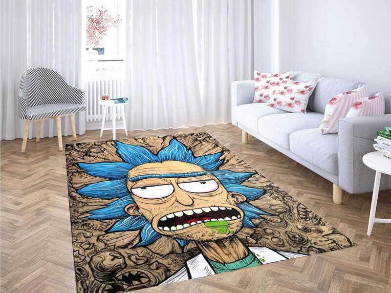 Jerono Yatich Carpet Rug 1 Jerono Yatich Carpet Rug