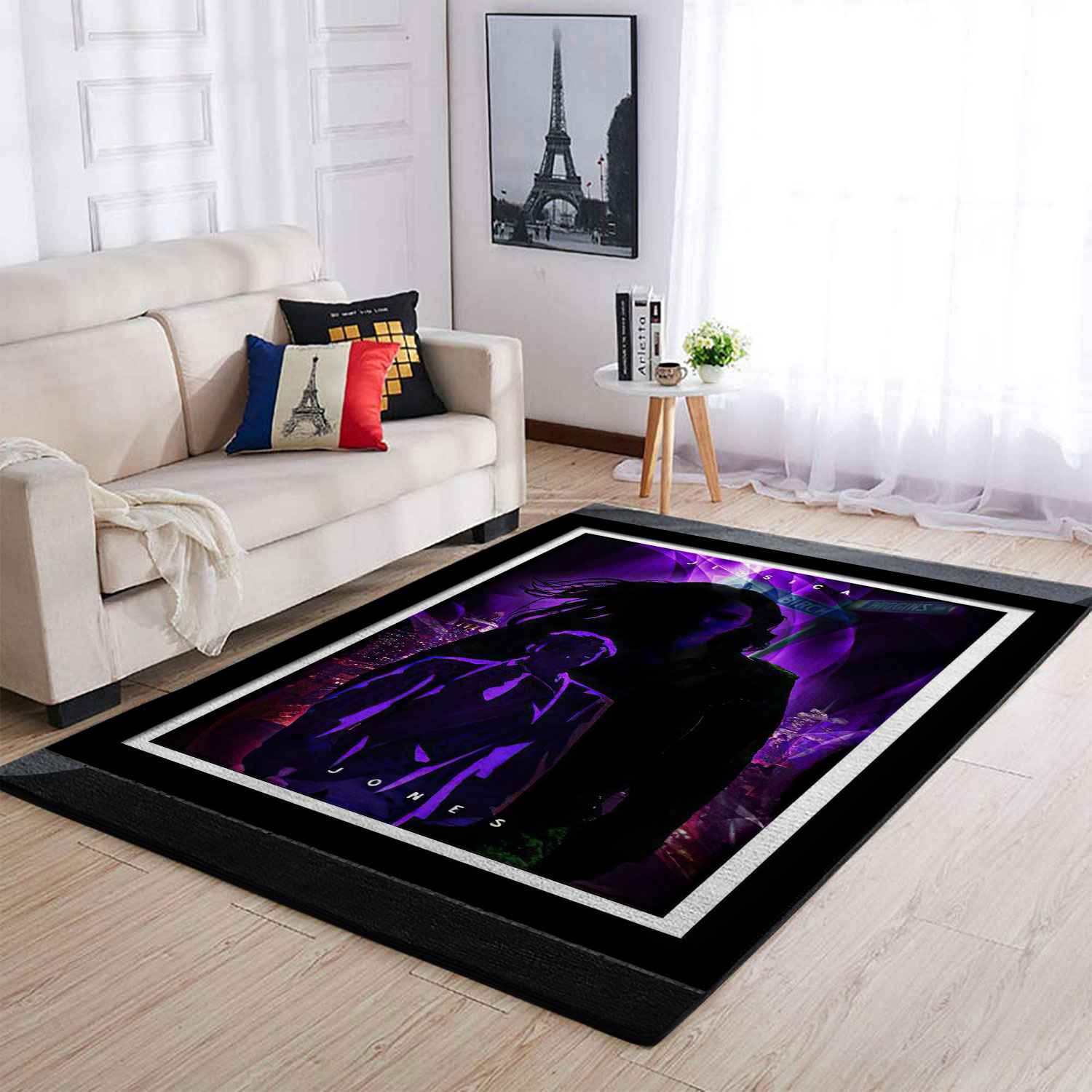Jessica Jones Krysten Ritter Marvel Rug 15 Jessica Jones Krysten Ritter Marvel Rug