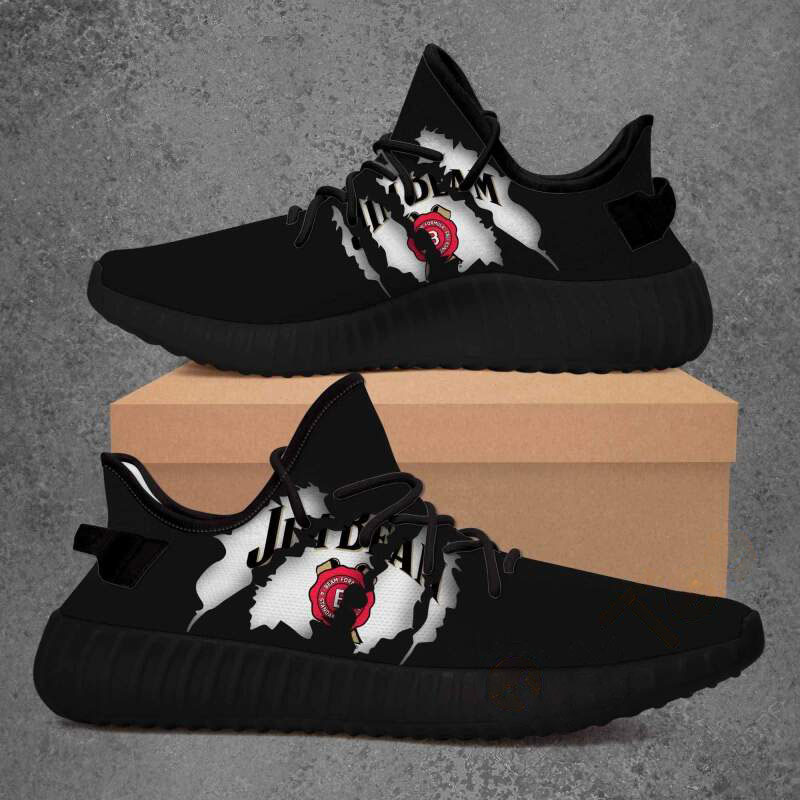 Jim Beam Whiskey Yeezy Boost 10 Jim Beam Whiskey Yeezy Boost