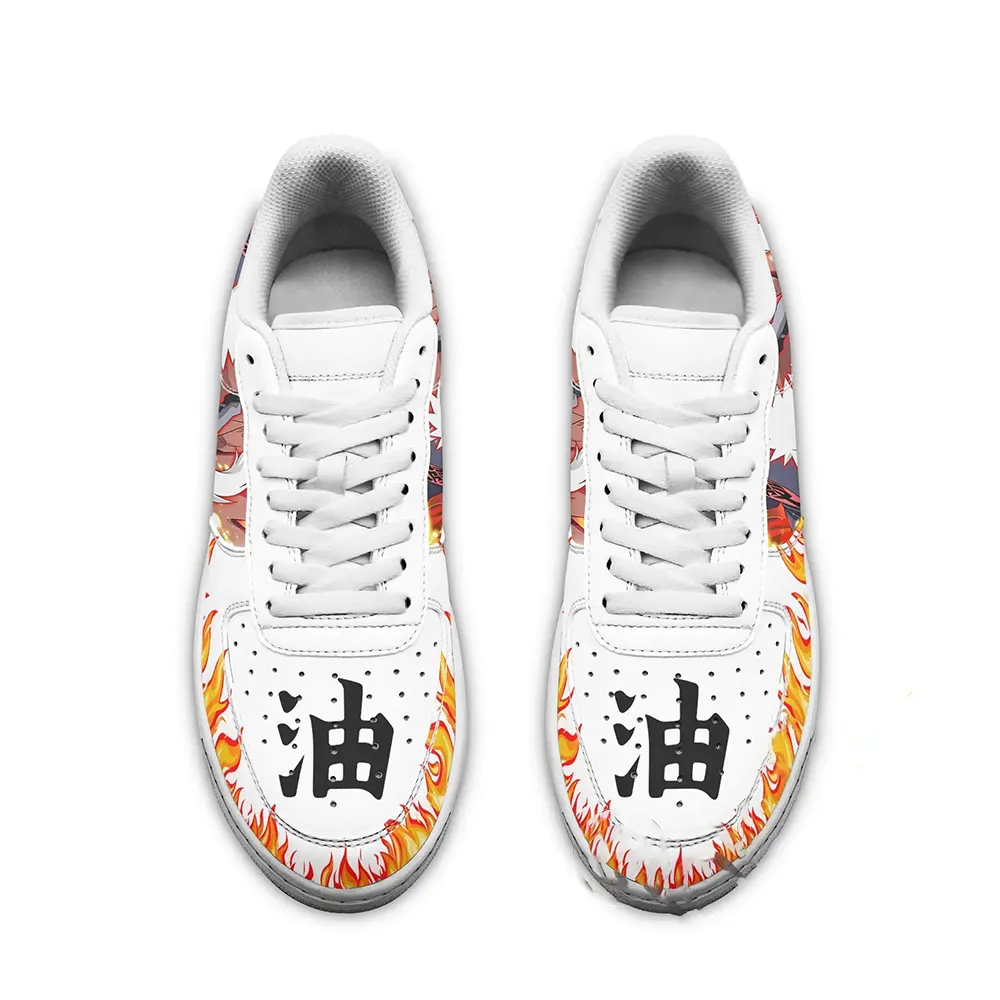 Jiraiya Symbol Naruto Anime Fan Gift Amazon Nike Air Force Shoes 15 Jiraiya Symbol Naruto Anime Fan Gift Amazon Nike Air Force Shoes