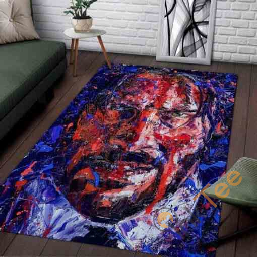 John Wick Area Rug 4 John Wick Area Rug