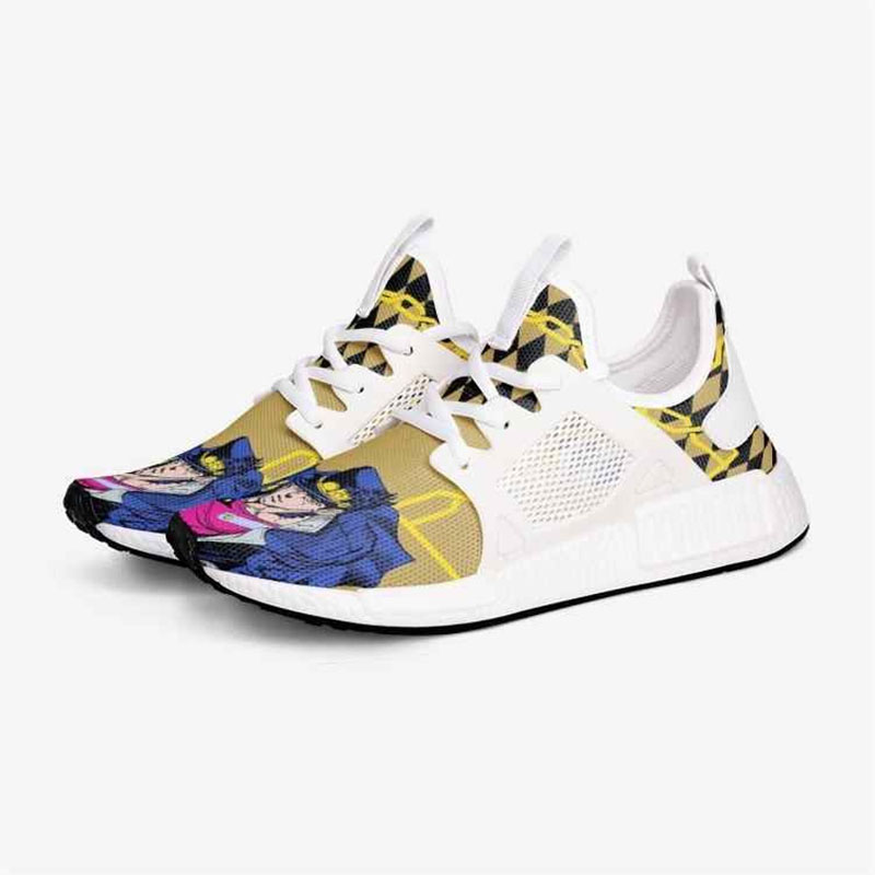 Jotaro Kujo NMD Human Shoes