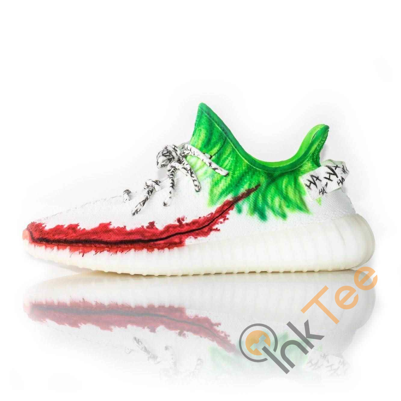 Joker Yeezy Boost