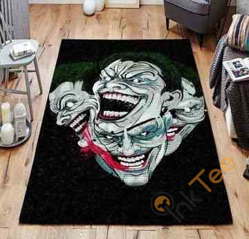 Joker Area Rug 1 Joker Area Rug