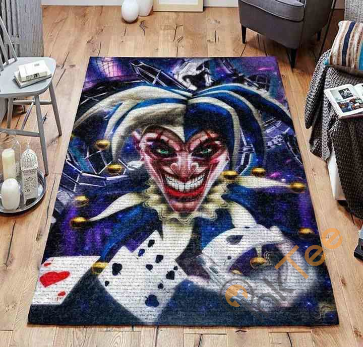 Joker Area Rug 1 Joker Area Rug