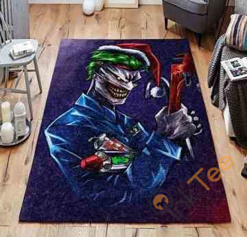 Joker Area Rug 4 Joker Area Rug