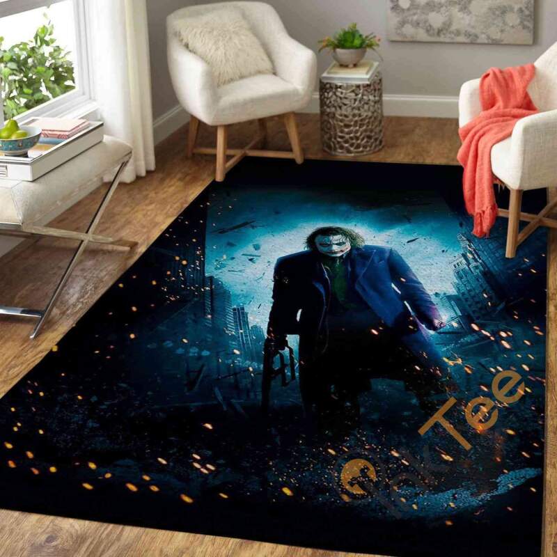 Joker Area Rug 1 Joker Area Rug