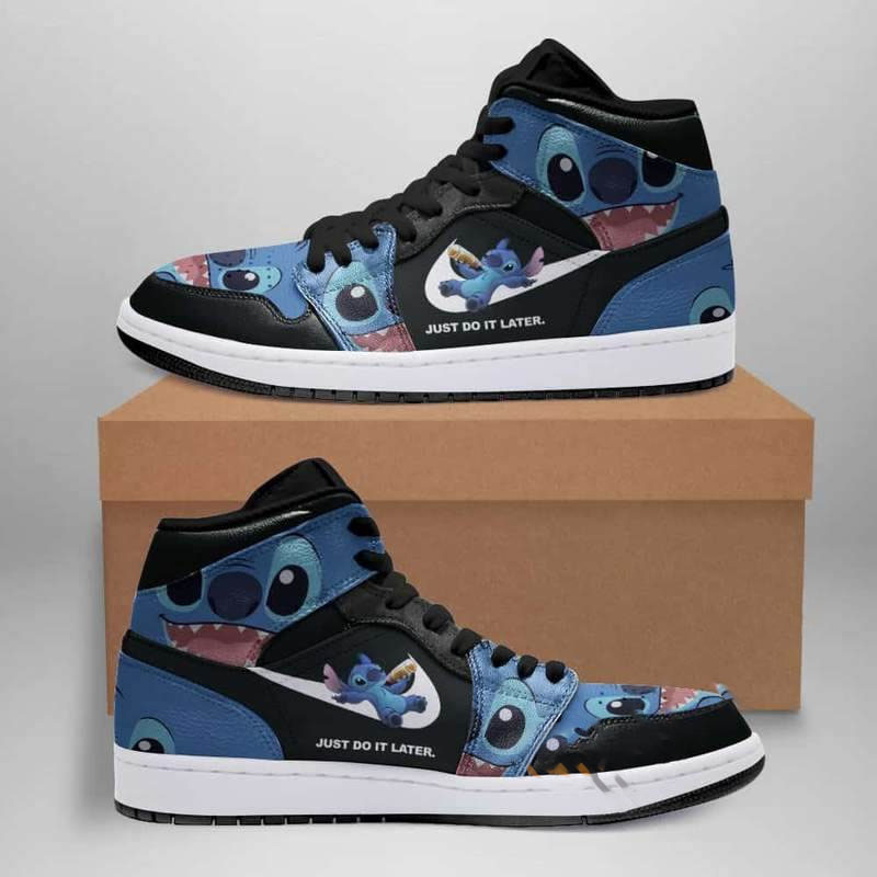 Just Do It Custom Air Jordan Shoes 12 Just Do It Custom Air Jordan Shoes