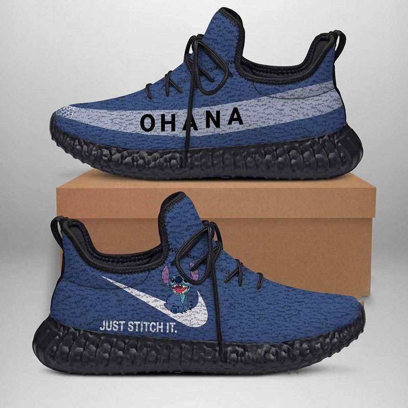 Just Stitch It Yeezy Boost 4 Just Stitch It Yeezy Boost