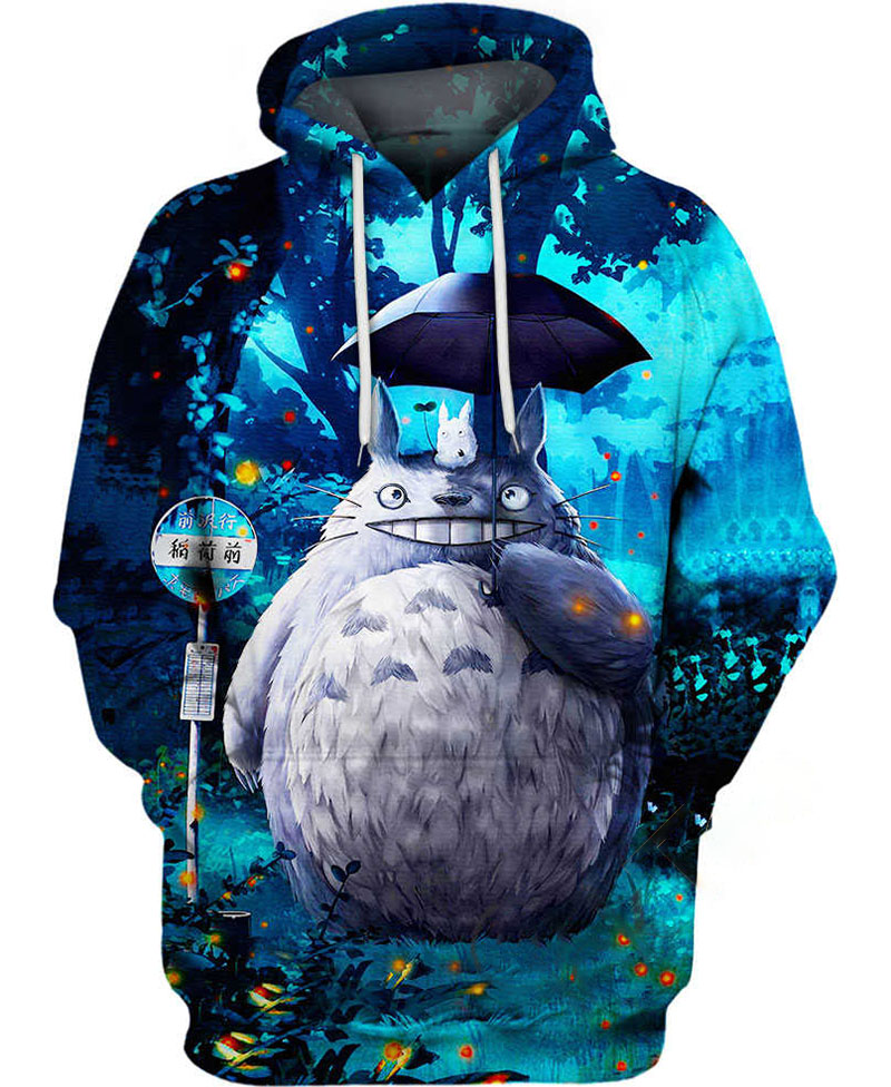 Just Waiting For The Bus Hoodie 3D 12 Just Waiting For The Bus Hoodie 3D