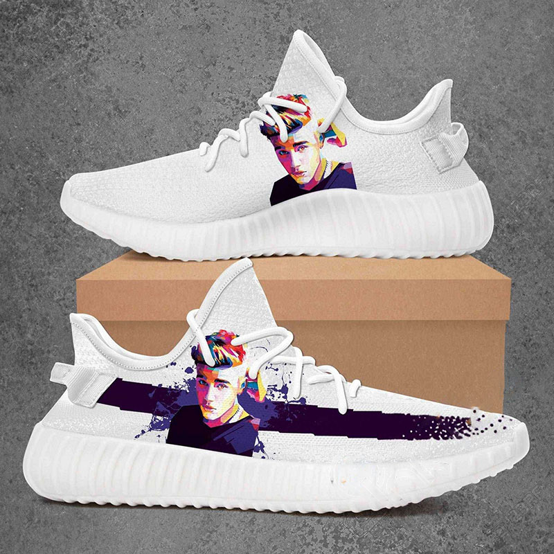 Justin Bieber Yeezy Boost 3 Justin Bieber Yeezy Boost