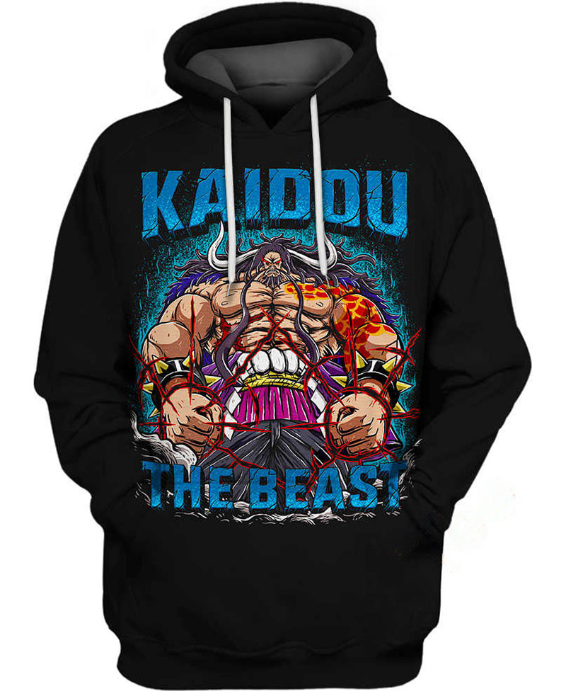 Kaido Hoodie 3D 13 Kaido Hoodie 3D