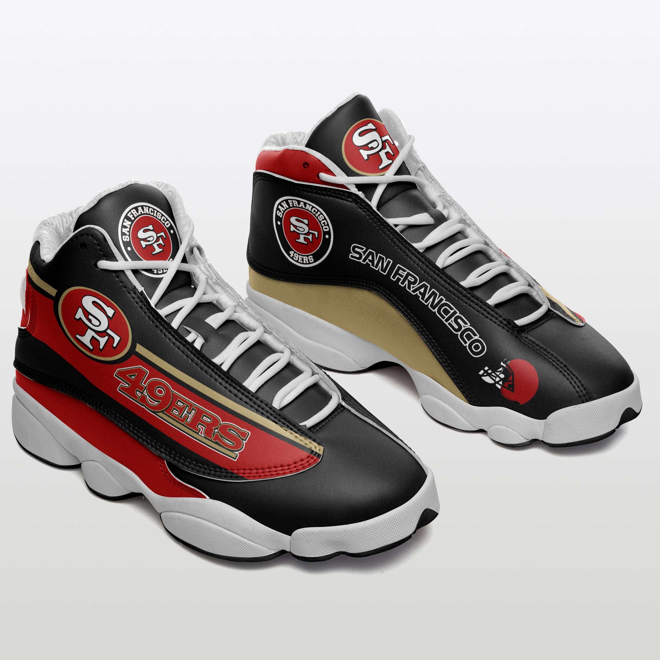 Kansas City Chiefs Air Jordan Shoes 1 Kansas City Chiefs Air Jordan Shoes