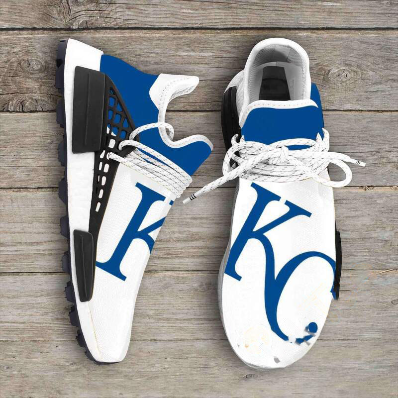 Kansas City Royals Mlb NMD Human Shoes