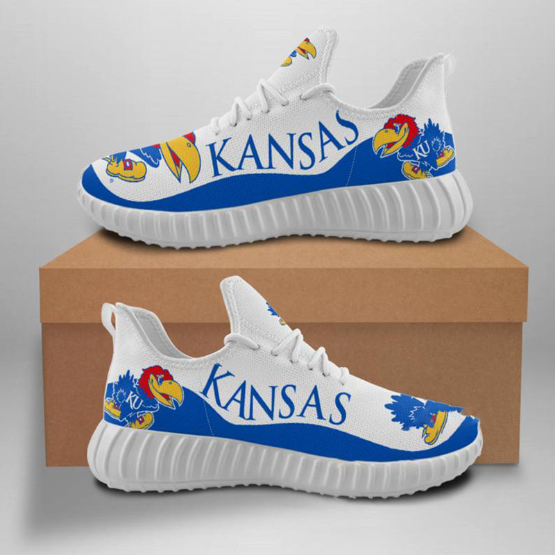 Kansas Yeezy Boost