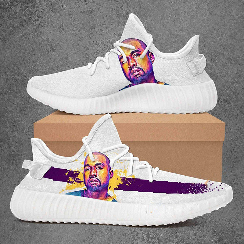 Kanye West Yeezy Boost 1 Kanye West Yeezy Boost