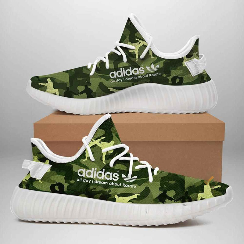 Karate Art Adidas Yeezy Boost 7 Karate Art Adidas Yeezy Boost