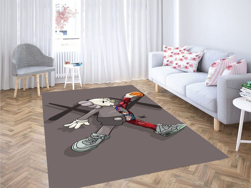 Kaws Wallpaper Living Room Modern Carpet Rug 8 Kaws Wallpaper Living Room Modern Carpet Rug