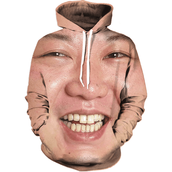 Kim Jong Un Funny Face Funny Characters Hoodie 3D 2 Kim Jong Un Funny Face Funny Characters Hoodie 3D