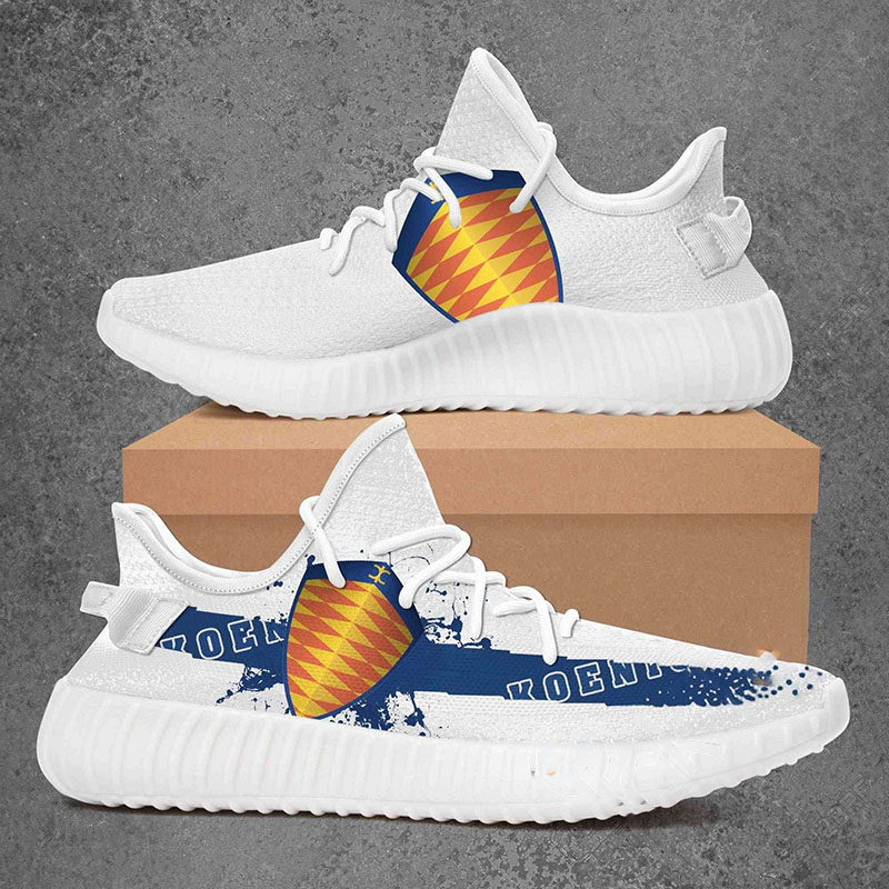 Koenigsegg Yeezy Boost